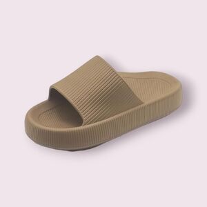 Rosyclo Orthopedic Sandals for Women and Men, Arch Support Cloud Recovery Slides